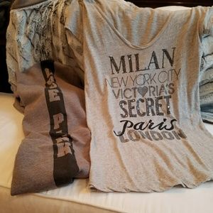 Victoria's Secret PINK outfit size small